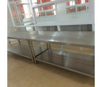 厨房设备组装指南 从零到一打造高效烹饪空间