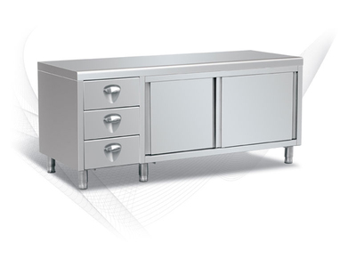 专业组装，稳固可靠 探索四川组装货架与厨房设备的卓越品质