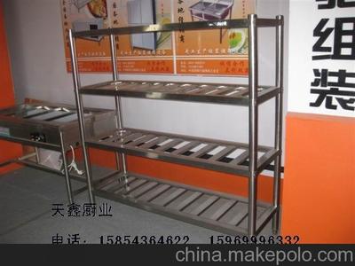大量供应出售组装货架图片,大量供应出售组装货架图片大全,博兴县兴福镇天鑫厨房设备厂-